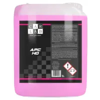 Carlab APC HD - uniwersalny płyn czyszczacy 5L