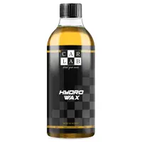 Carlab Hydro Wax - wosk na mokro, ułatwia suszenie po myciu 500ml