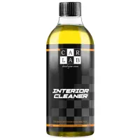 Carlab Interior Cleaner - Uniwersalny produkt do czyszczenia wnętrza 500ml