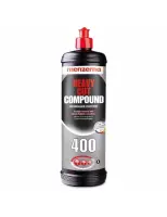 MENZERNA Heavy Cut Compound 400 Mocno ścierna pasta polerska 1000ml
