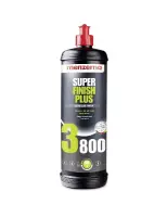 MENZERNA Super Finish+ 3800 Lekko ścierna pasta polerska Wysoki połysk 1000ml