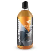 Auto Graph CARNELIAN Active Foam - mocno domywająca piana aktywna do lakieru 750ml