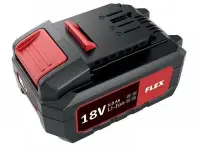 FLEX AP 18.0/5.0 Ah Akumulator / bateria