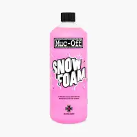 Muc-Off Snow Foam - Piana aktywna do czyszczenia motocykla, auta, roweru 1l