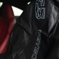 Gyeon Q²M SeatCover - Pokrowiec na siedzenie