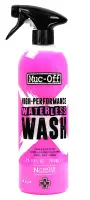 Muf-Off High Performance Waterless Wash - Płyn do mycia bezwodnego 750ml