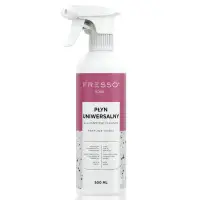 Fresso Home - Uniwersalny płyn do czyszczenia 500ml