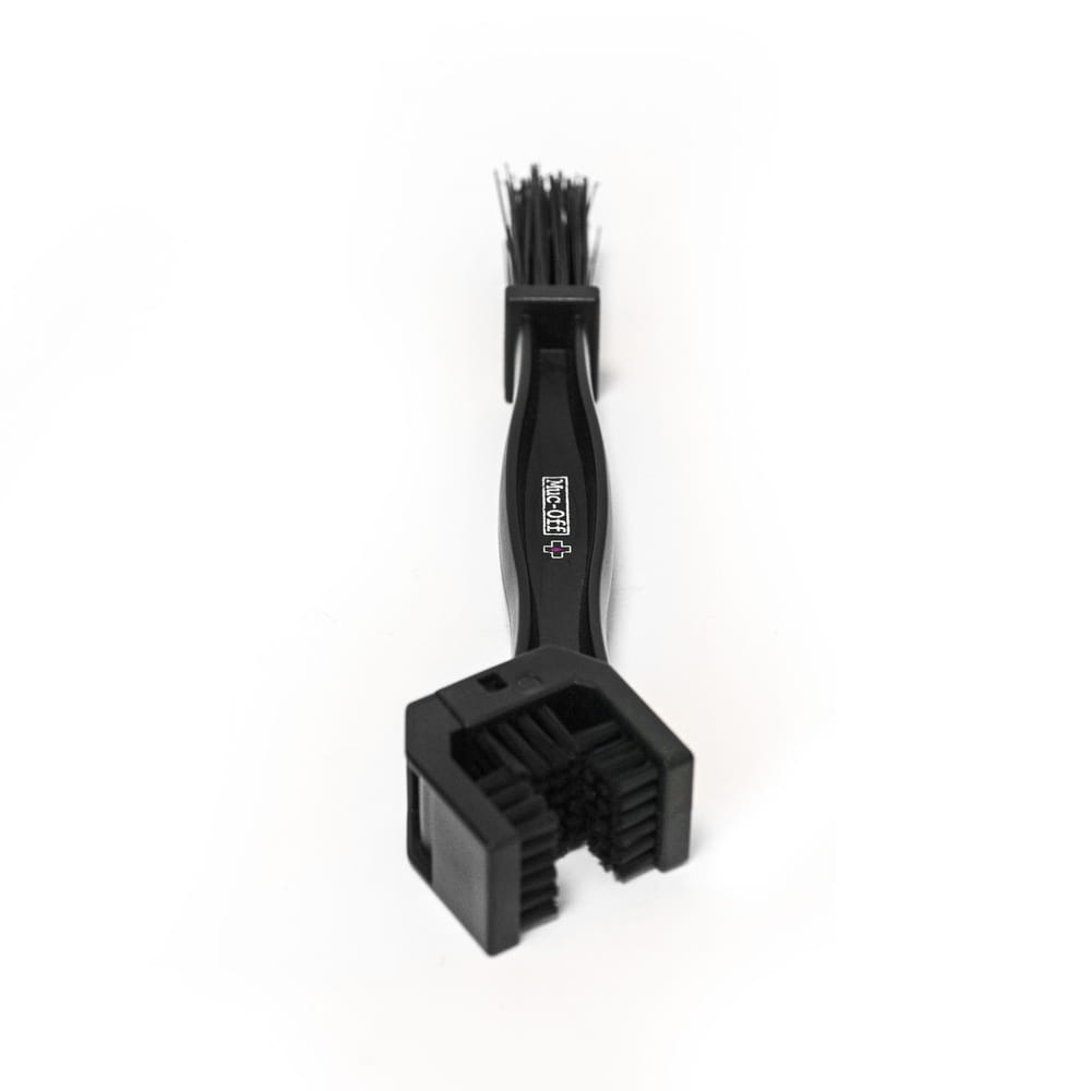 Muc-Off Motorcycle Chain Brush - Szczotka do czyszczenia łańcucha
