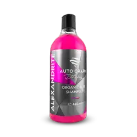 Auto Graph Alexandrite Organic Acid Shampoo - kwaśny szampon samochodowy 400ml