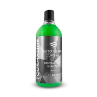 Auto Graph Tourmaline Tropical Fruit - Szampon samochodowy, neutralne pH 400ml