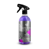 Auto Graph AMETHYST Rim Cleaner - Deironizer do czyszczenia felg samochodowych 400ml