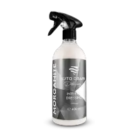 Auto Graph MORGANITE Interior Dressing - Produkt do pielęgnacji deski rozdzielczej 400ml