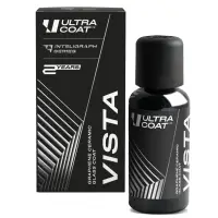 Ultracoat Vista Graphene Glass Coat - Powłoka do powierzchni szklanych 15ml