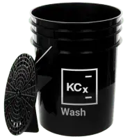 Koch Chemie Bucket Wash - Wiadro do mycia z separatorem