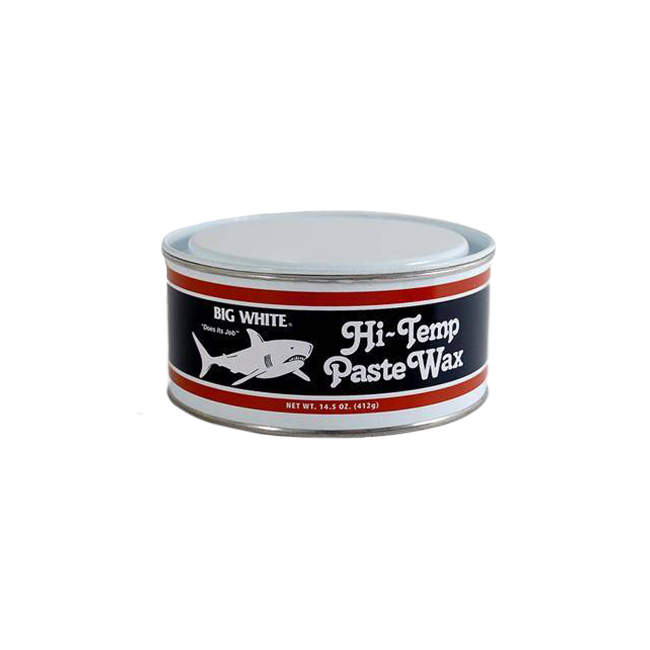 FINISH KARE 1000P Hi-Temp Paste Wax Twardy wosk syntetyczny 411g
