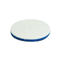 Lake Country Microfiber Cutting Pad Gąbka polerska z mikrofibry ścierna 135mm