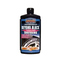 SURF CITY GARAGE Beyond Black Tire Pro 946ml