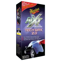 Meguiar's NXT Generation Tech Wax 2.0 Wosk syntetyczny do lakieru 532ml