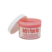 POORBOY'S WORLD Natty's Paste Wax Red Naturalny uniwersalny wosk do lakieru