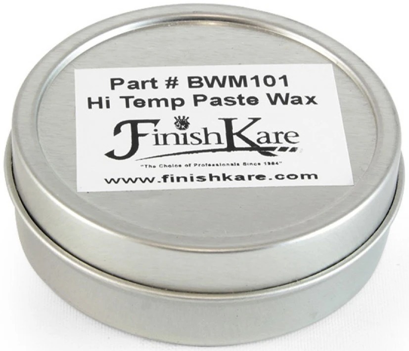 FINISH KARE 1000P Hi-Temp Paste Wax Twardy wosk syntetyczny 59ml