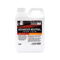 ValetPRO pH Neutral Snow Foam Piana aktywna neutralne pH 1000ml