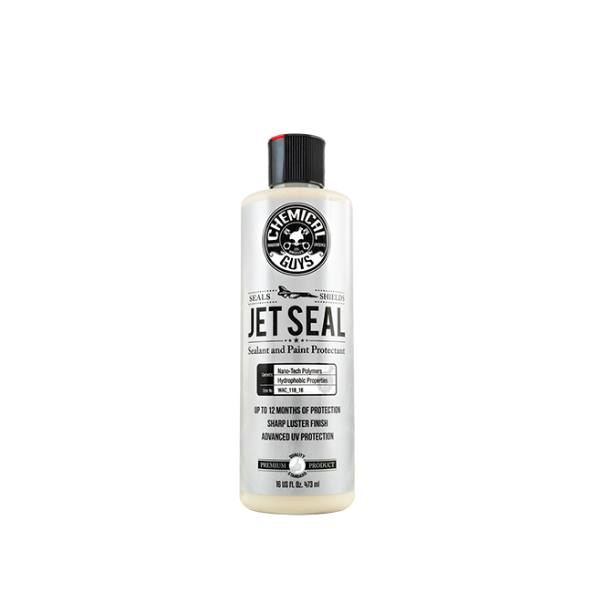 Chemical Guys jetSEAL 109