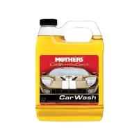 MOTHERS Auto Wash Szampon do mycia auta z neutralnym pH 3780ml