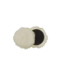 FLEXIPADS Futro polerskie 80mm wełna Merino