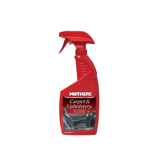 MOTHERS Carpet&Upholstery Cleaner Produkt do czyszczenia tapicerki materiałowej