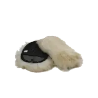 CarPro Rękawica Wool Wash Mitt Bardzo delikatna rękawica do mycia auta z wełny