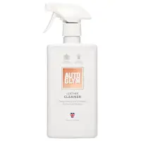 AutoGlym Leather Cleaner - Płyn do czyszczenia tapicerki skórzanej 500ml