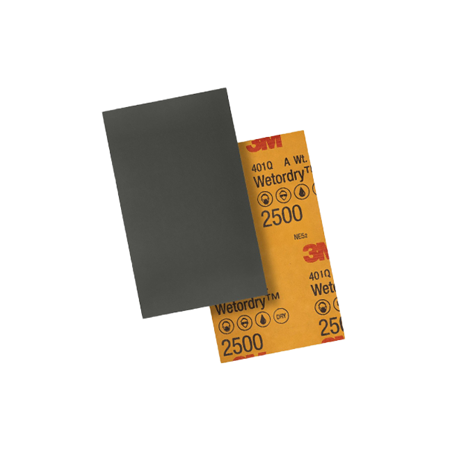 3M Papier wodny 2500