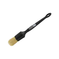 ValetPRO Inch Round Detail Brush Pędzelek do detailingu duży