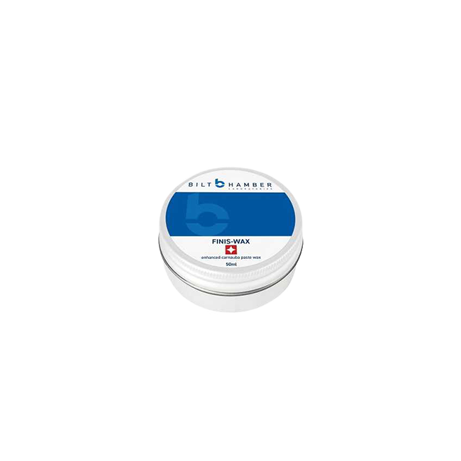 BILT-HAMBER Finis Wax Twardy wosk z zawartością Carnauby 50ml