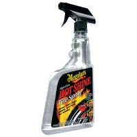 Meguiar's Hot Shine Tire Spray Środek do pielęgnacji i nabłyszczania opon 710 ml