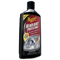 Meguiar's Headlight Protectant Środek do zabezpieczenia reflektorów samochodowych 296ml