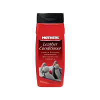 MOTHERS Leather Conditioner Produkt do zabezpieczenia skór gładkich