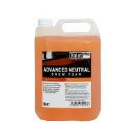 ValetPRO Advanced Neutral Snow Foam Skuteczna piana aktywna neutralne pH 5000ml