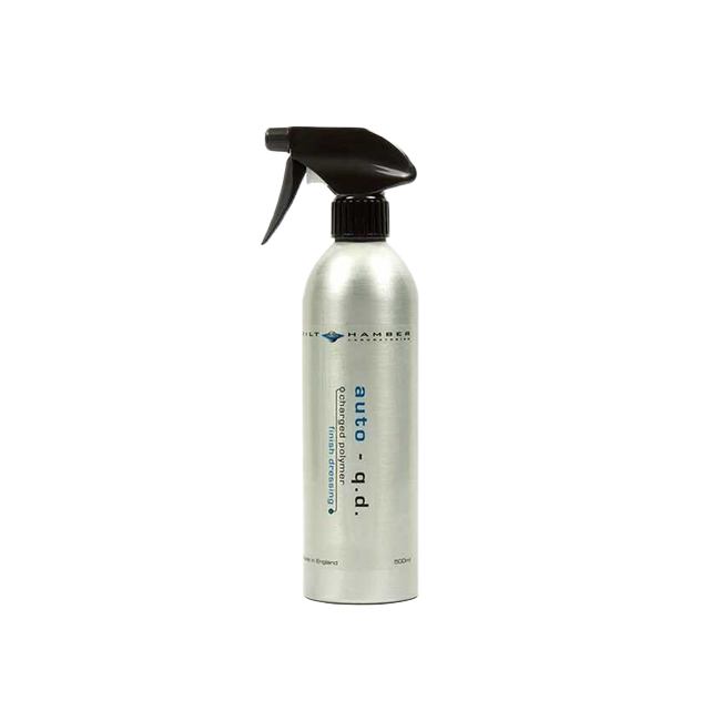 BILT-HAMBER Auto QD Szybki w użyciu produkt do poprawy połysku Koncentrat 500ml