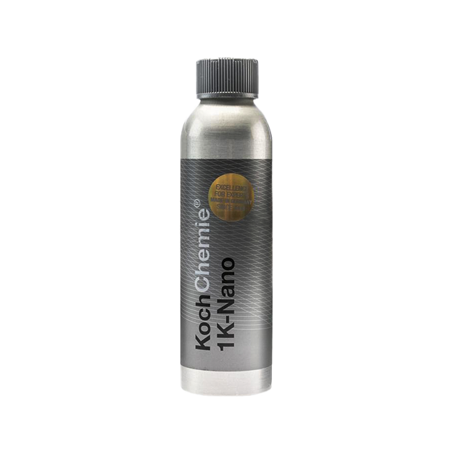 Koch Chemie 1K-NANO Powłoka polimerowa do lakieru
