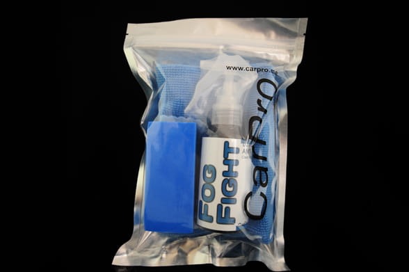 CarPro Fog Fight 100ml Kit Pack