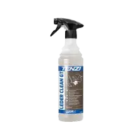 TENZI LEDER Clean Płyn do czyszczenia skór gładkich 600ml