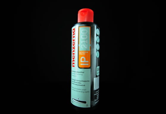 MENZERNA Intensive Polish IP2100