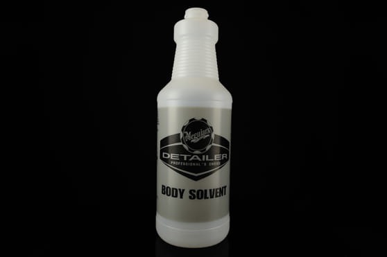 Meguiar's Body Solvent 32 Ounce Bottle