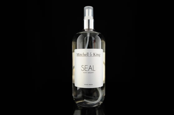 Mitchell&King SEAL