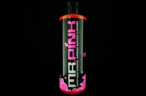 Chemical Guys Mr. Pink Super Suds Shampoo 473ml