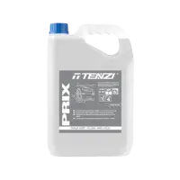 TENZI PRIX Płyn do czyszczenia felg aluminiowych neutralne pH krwawa felga 5000ml