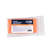 ValetPRO Glinka Clay Bar Orange Glinka do lakieru miękka 100g