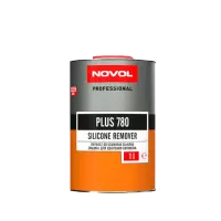 Novol PLUS 780 Silicone Remover - Zmywacz silikonowy 1000ml