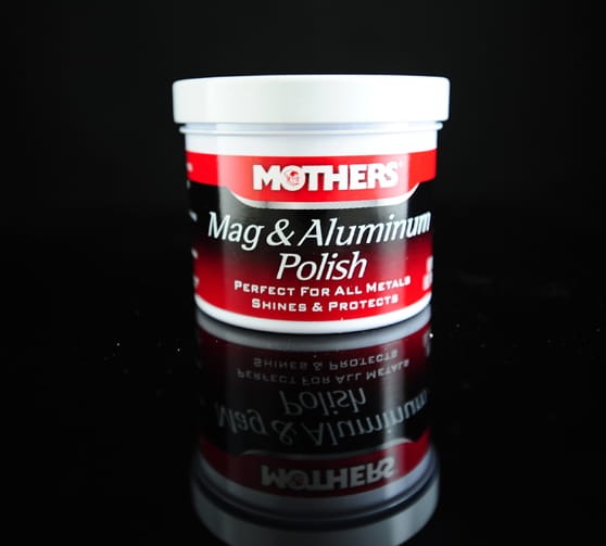 MOTHERS Mag&Aluminum Polish 50ml